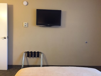 Room, 1 Queen Bed, Accessible, Non Smoking