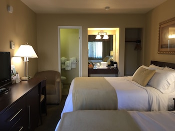 Standard Room, 2 Queen Beds