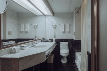 Standard Room (Upgraded)