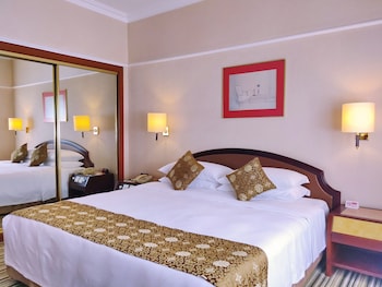 Suite, 1 Bedroom