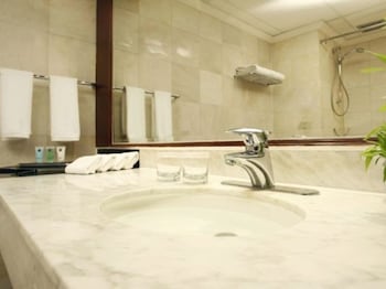 Suite, 1 Bedroom