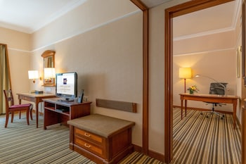 Suite, 1 Bedroom