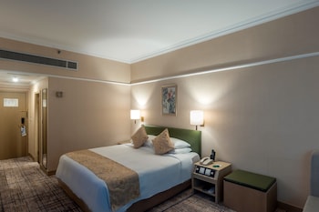 Standard Room (Upgraded)