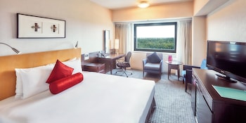 Standard Room (Upgraded)