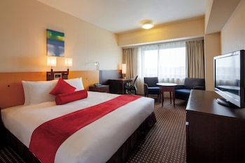 Standard Room, 1 King Bed, Accessible