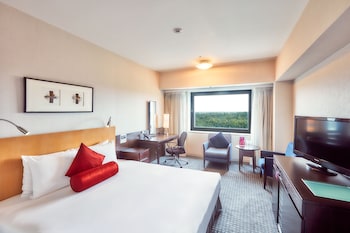 Standard Room (Upgraded)