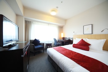 Standard Room, 1 King Bed, Accessible