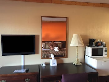 Room, 2 Double Beds, Non Smoking