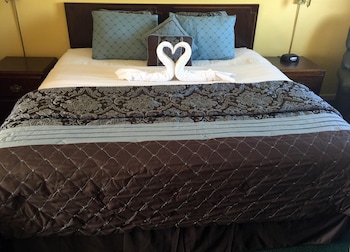Room, 1 Double Bed, Non Smoking
