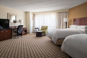 Room, 2 Queen Beds