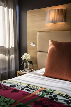 Classic Room, 1 Double Bed
