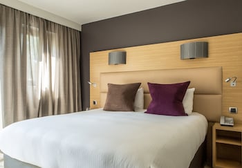 Classic Room, 1 Double Bed