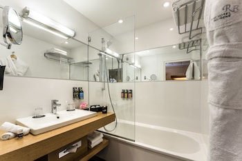Classic Room, 1 Double Bed