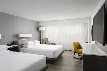 Room, 2 Queen Beds
