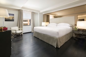 Grand Suite, 1 Bedroom