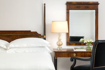 Executive Room, 1 King Bed