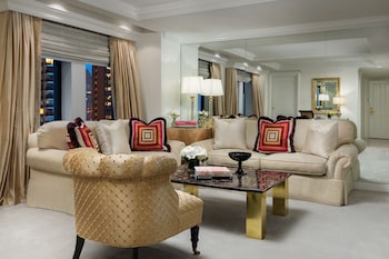 Grand Suite, 1 Bedroom