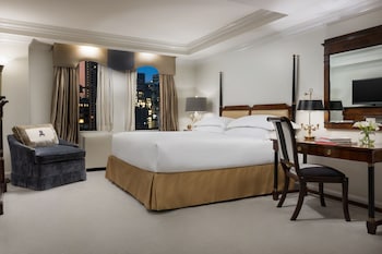 Executive Room, 1 King Bed