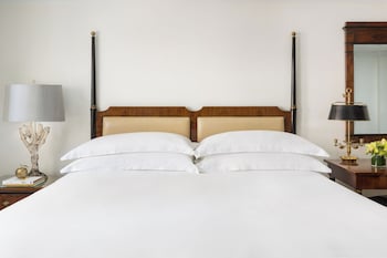 Executive Room, 1 King Bed