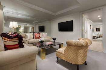 Grand Suite, 1 Bedroom