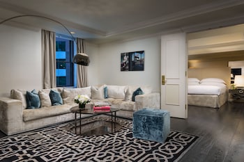 Grand Suite, 1 Bedroom