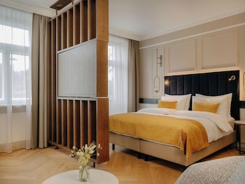 Palais-Suite