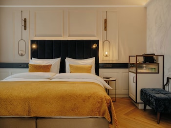 Palais-Suite