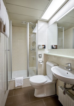 Classic Double Room Queen