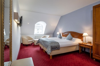 Classic Double Room