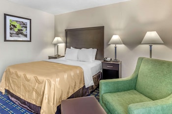 Standard Room, 1 Queen Bed, Non Smoking
