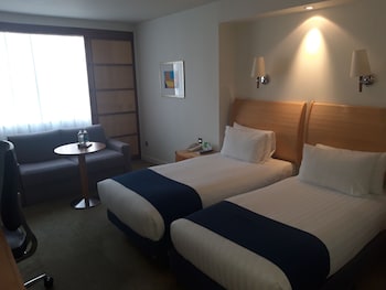 Premium Room, Multiple Beds