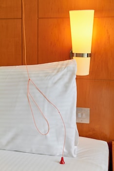 Standard Room, 1 Double Bed, Accessible