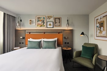 Premium Room, 1 King Bed