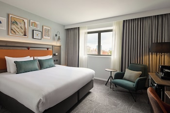 Premium Room, 1 King Bed