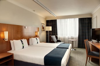 Standard Room, 2 Twin Beds