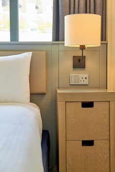 Standard Room, 1 Double Bed
