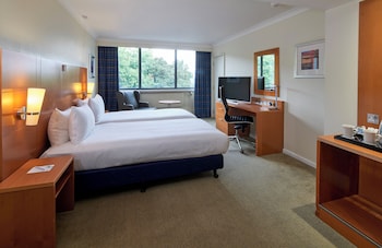Standard Room, 2 Twin Beds