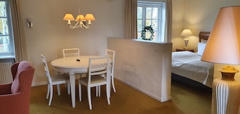 Junior Double Room