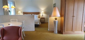 Junior Double Room