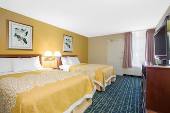 Studio Suite, 1 Queen Bed, Non Smoking
