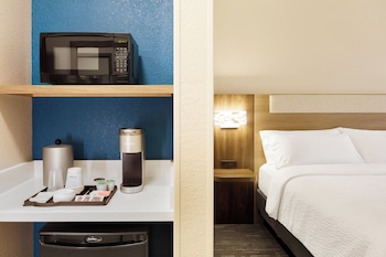 Standard Room, 1 King Bed, Accessible (Communications Accessible)