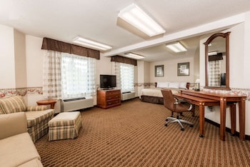 Studio Suite, 1 King Bed, Non Smoking