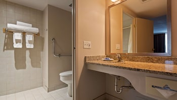 Standard Room, 2 Queen Beds, Accessible, Refrigerator & Microwave