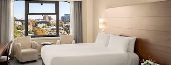 Deluxe Room, 2 Queen Beds