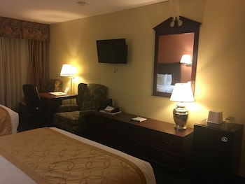 Standard Room, 2 Queen Beds