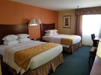 Room, 2 Queen Beds, Accessible