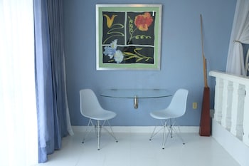 Suite, 2 Double Beds