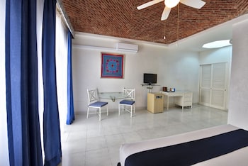 Suite, 2 Double Beds