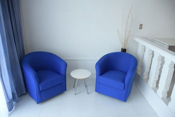 Suite, 2 Double Beds