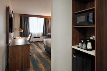 Room, 1 King Bed, Non Smoking